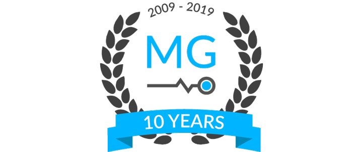 MG Energy Systems B.V.